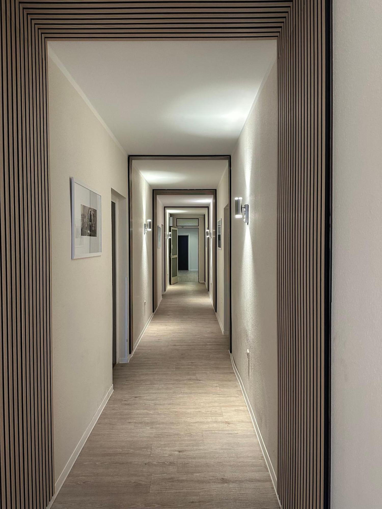 Solaris 1 Mit Balkon, Hundefreundlich Und Modern
